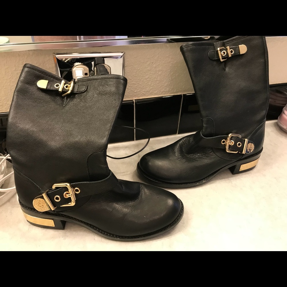 Vince Camuto boots